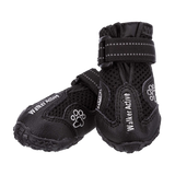 Hundesko Walker Active 2-pak Sort