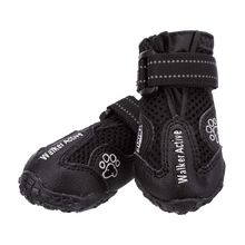 Hundesko Walker Active 2-pak Sort