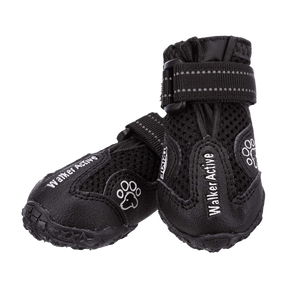 Hundesko Walker Active 2-pak Sort