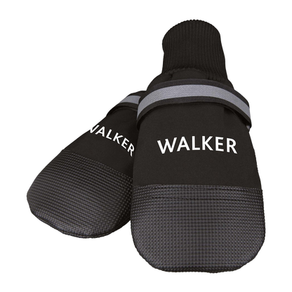 Hundesko Walker Comfort 2-pak Sort