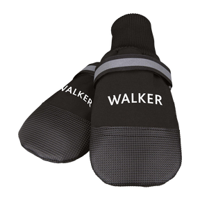 Hundesko Walker Comfort 2-pak Sort