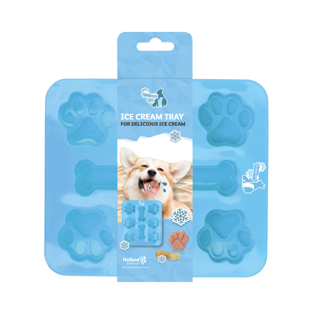Coolpets isbakke