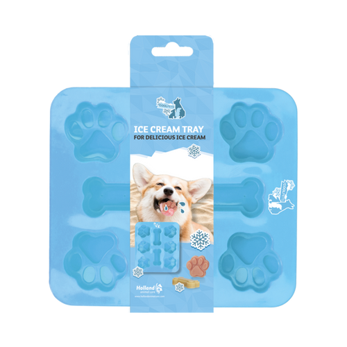Coolpets isbakke
