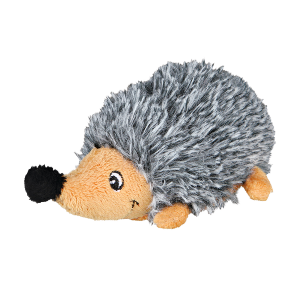 Pindsvin Plys - 12 CM