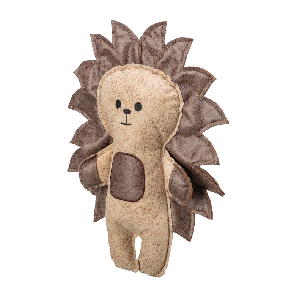 Pindsvin, Stof - 33 CM