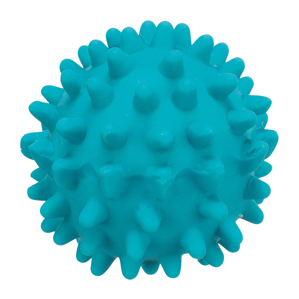 Igelkugle Latex - 6 CM