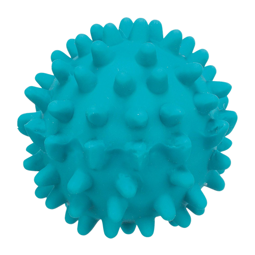 Igelkugle Latex - 6 CM