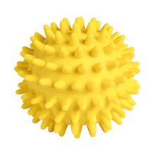 Pindsvinebold Latex Ø - 7 CM