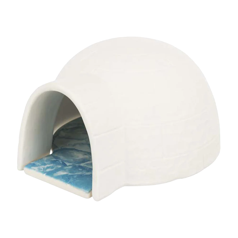 Iglo kølemåtte - Mus/Hamster