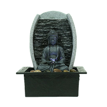 Inomhusfontän Buddha | Endast 539 kr! - Zoogiganten