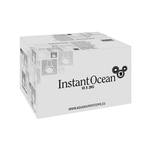 Instant Ocean - 10X2 KG