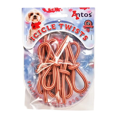 Icicle Twists - 68G