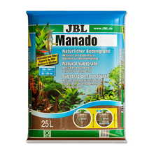 JBL Manado Bottensubstrat - 25 L | Endast 419 kr! - Zoogiganten