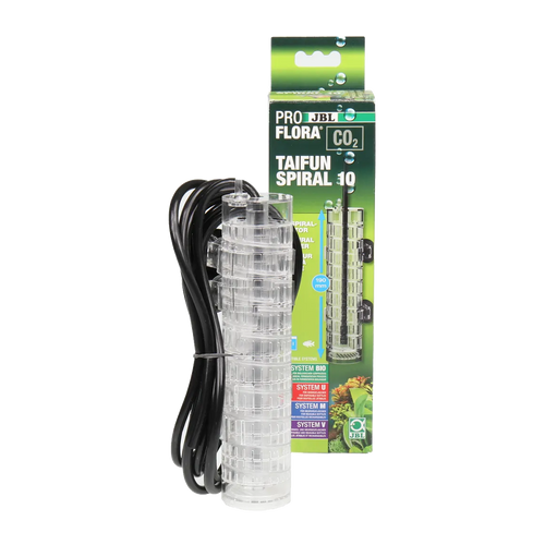 JBL Proflora Taifunspiral 10 | Endast 599 kr! - Zoogiganten
