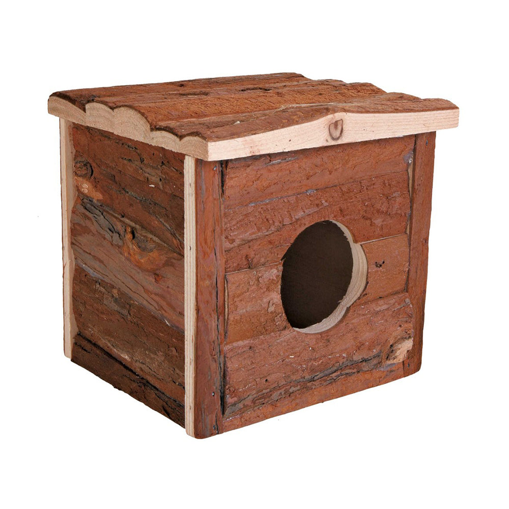 NL Jerrik - Hamsterhus | Endast 99 kr! - Zoogiganten