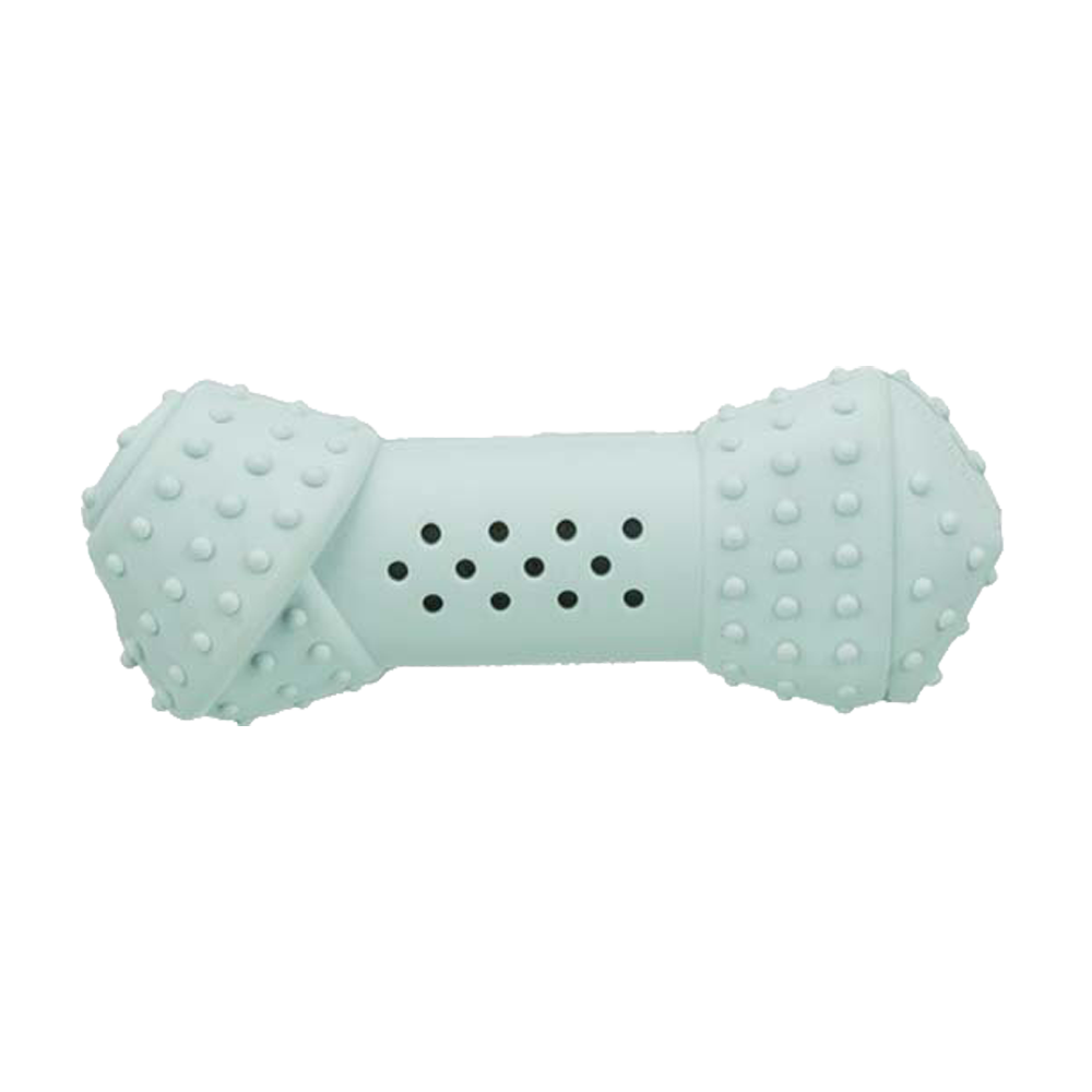 Junior Køling - Legetøjsben Naturgummi - 10 CM