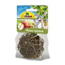 JR Farm Äppleboll Videträ - 15 G | Endast 89 kr! - Zoogiganten
