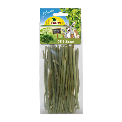 JR Farm Dill sticks - 15 G | Endast 69 kr! - Zoogiganten