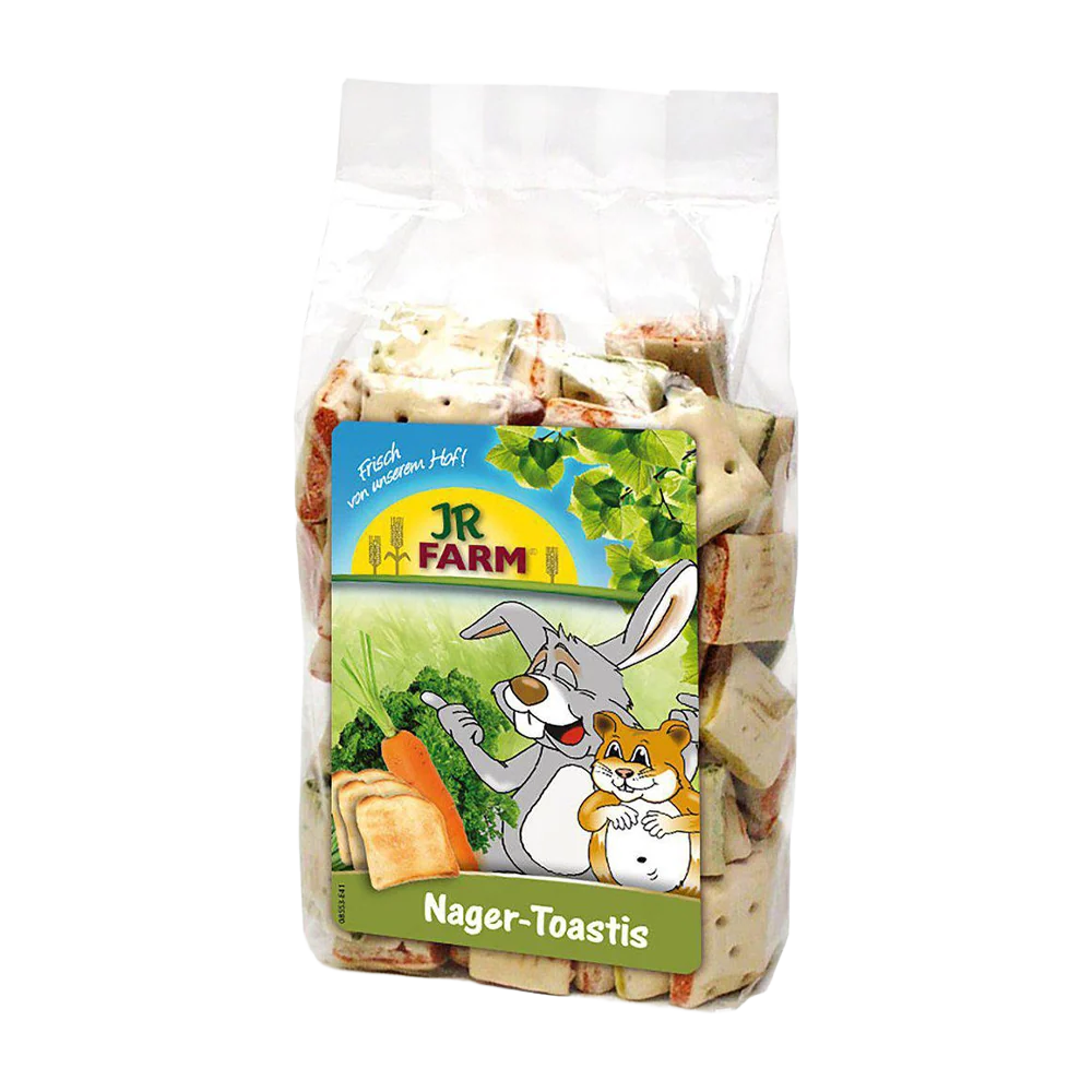 JR Farm Gnavertoast - 200 G