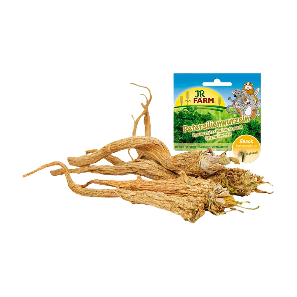 JR Farm Persiljerötter - 50 G | Endast 69 kr! - Zoogiganten