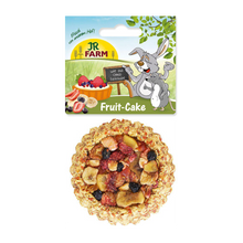 JR Farm Frukttårta - 80 G | Endast 99 kr! - Zoogiganten