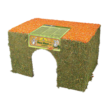 JR Farm Höhus Morot - 37x24x21 CM Large | Endast 219 kr! - Zoogiganten