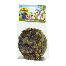 JR Farm Hökaka blommor - 75 G | Endast 69 kr! - Zoogiganten