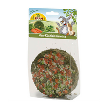 JR Farm Hökaka grönsaker - 75 G | Endast 69 kr! - Zoogiganten