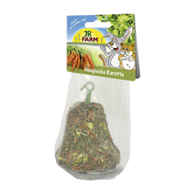 JR Farm Höklocka morot - 125 G | Endast 79 kr! - Zoogiganten
