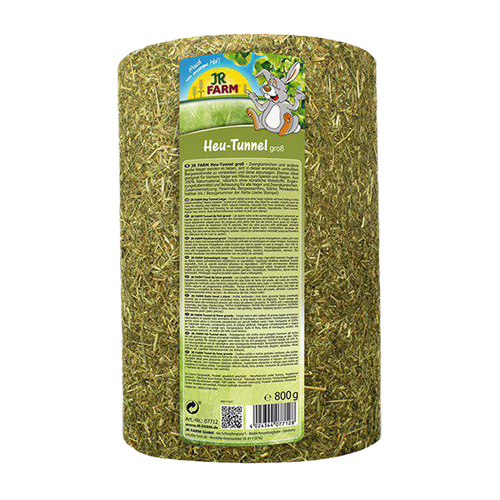 JR Farm Hötunnel - Large | Endast 189 kr! - Zoogiganten