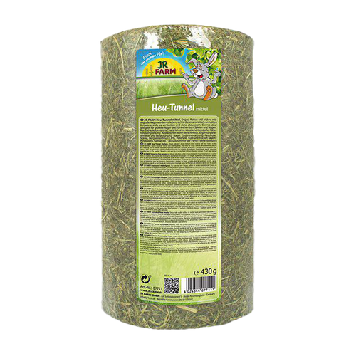 JR Farm Hötunnel - Medium | Endast 139 kr! - Zoogiganten