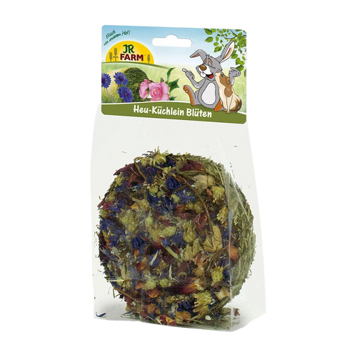 JR Farm Høkageblomster - 75 g