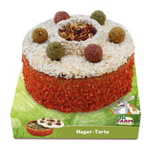 JR Farm Tårta - 200 G | Endast 149 kr! - Zoogiganten