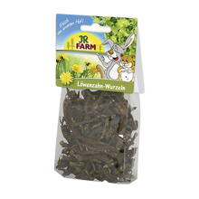 JR Farm Maskrosrötter - 50 G | Endast 69 kr! - Zoogiganten