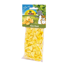 JR Farm Ostsnacks - 50 G | Endast 49 kr! - Zoogiganten