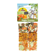 JR Farm Veggie Croissies - 100 G | Endast 69 kr! - Zoogiganten