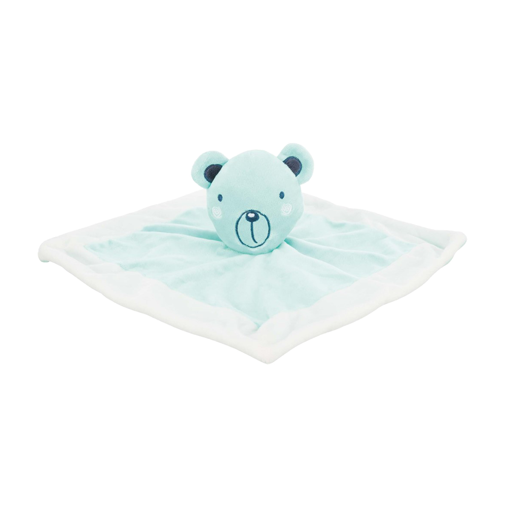 Junior Snuggler Plys - 30x30 cm