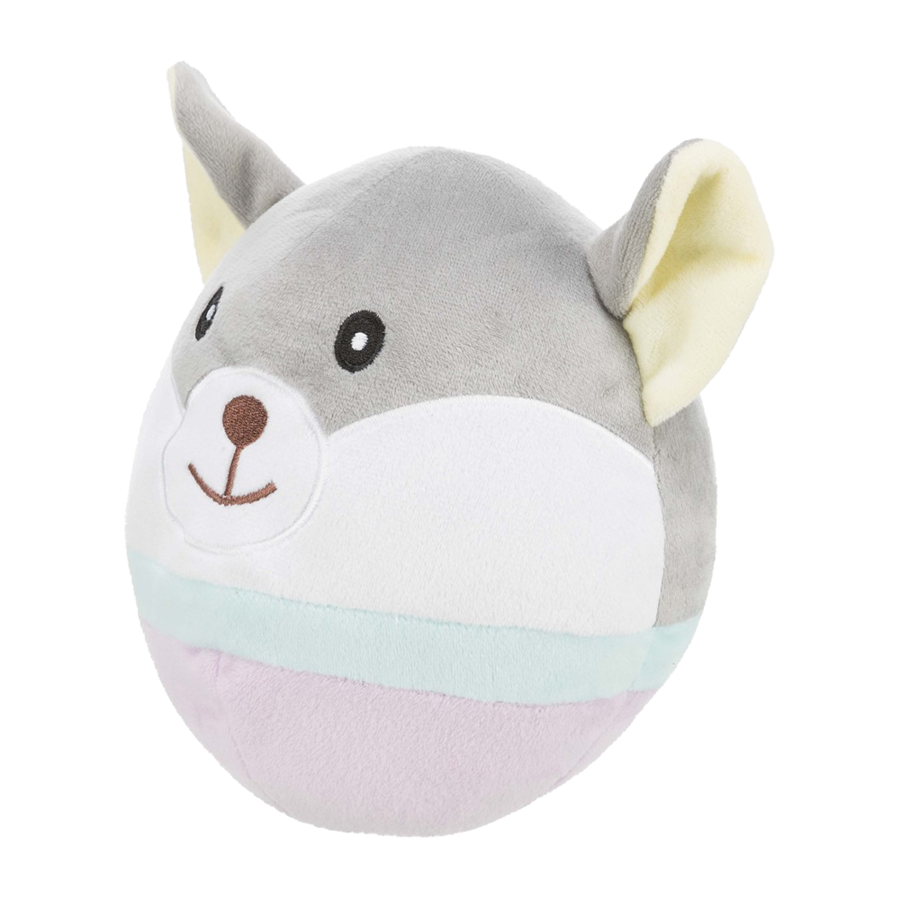 Junior Bjørneplys - 20 CM