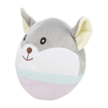 Junior Bjørneplys - 20 CM