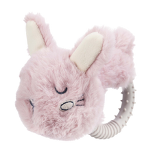 Junior Kanin (ring) Plys - 14 CM