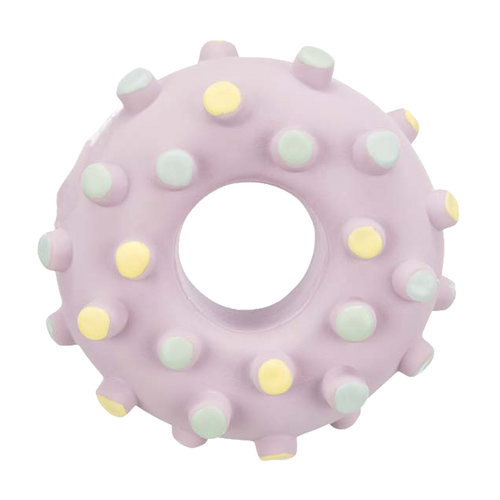 Junior Tagsæt Lydløs Latex - 8 CM