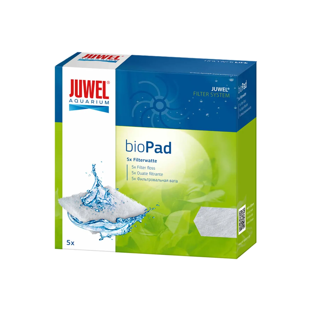 Juwel Filtervadd Medium Compact | Endast 35 kr! - Zoogiganten