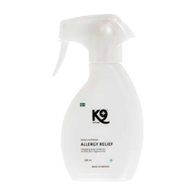 K9 Allergi Lindrende Spraybalsam - 250 ml