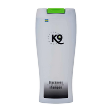 K9 Shampoo Blackness Aloe Vera - 300 ml