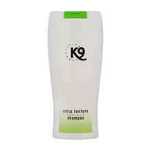 K9 Crisp Teksturerende Shampoo Aloe Vera - 300 ml