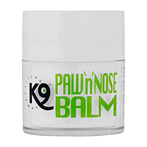 K9 Pote- og Næsebalsam - 50 ml