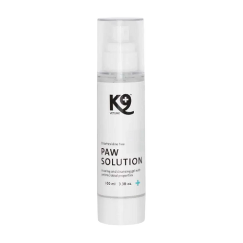 K9 poteopløsning - 100 ml