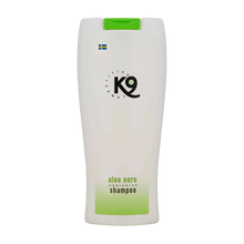 K9 Shampoo Aloe Vera - 300 ml