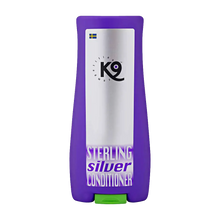 K9 Sterling Sølv Balsam - 300 ML