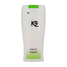 K9 Strip Off Shampoo Aloe Vera - 300 ml